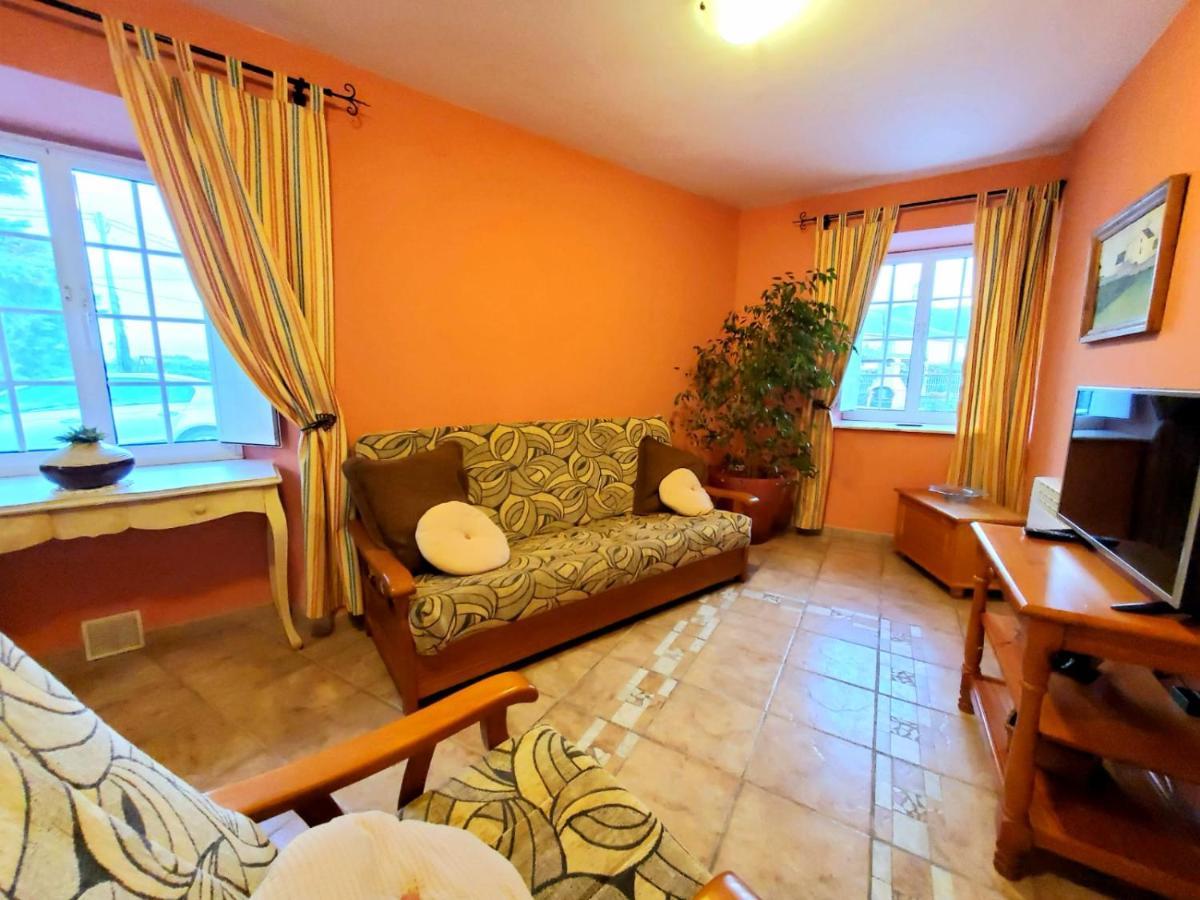 Apartamentos Turisticos Rosa Рібадео Екстер'єр фото