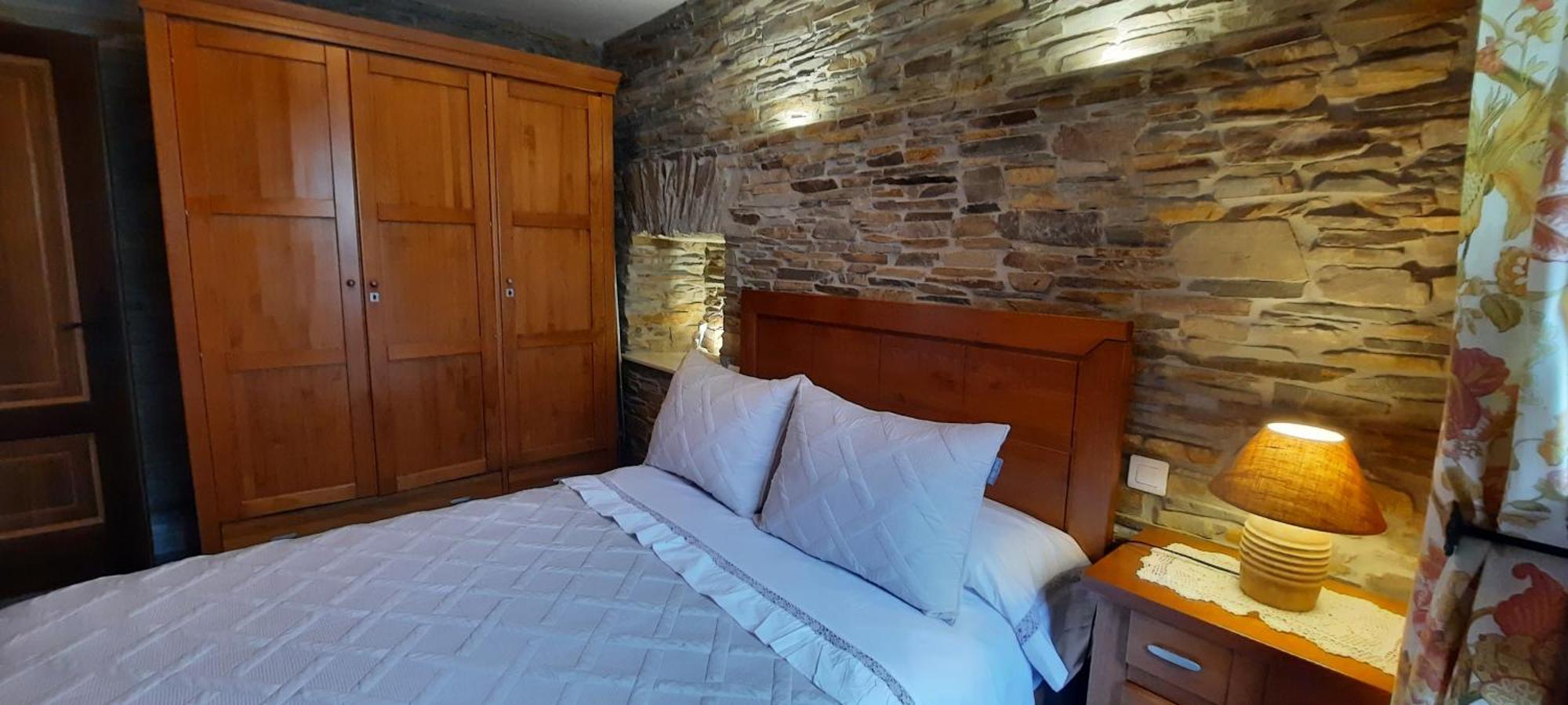 Apartamentos Turisticos Rosa Рібадео Екстер'єр фото